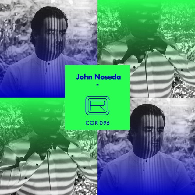 Mind Control album art