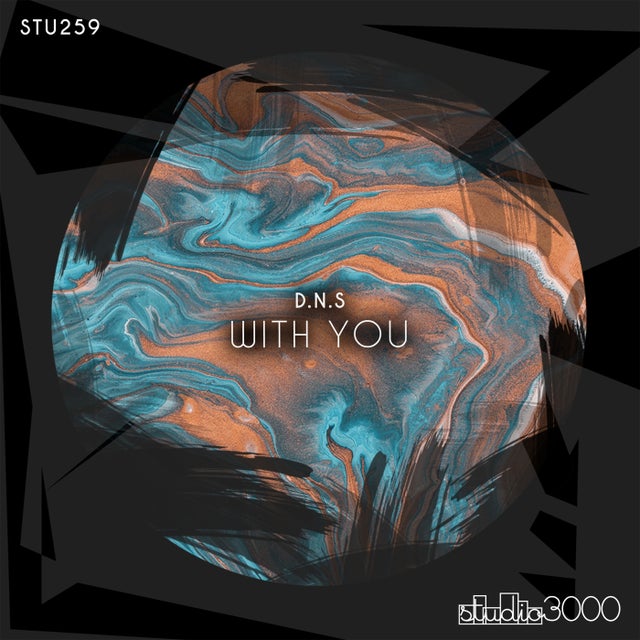 With You album art
