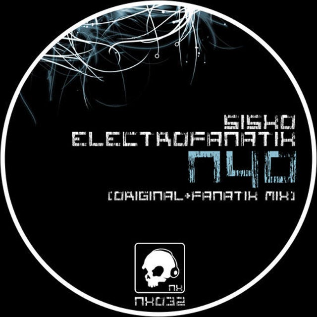 Nyo - Fanatik Mix album art