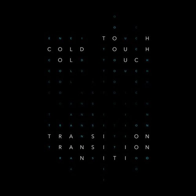 Cold Touch album art