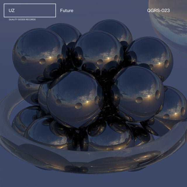 Future album art