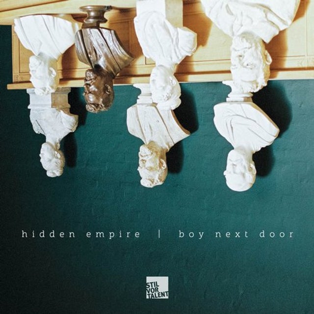 Koba album art