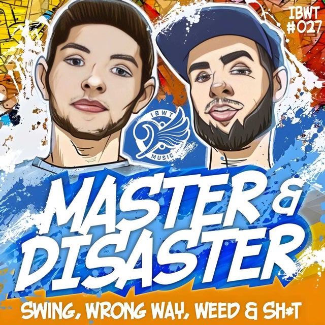 Wrong Way album art