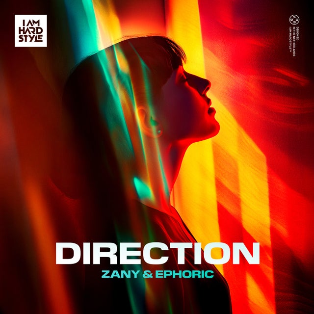 Direction - Extended Mix album art