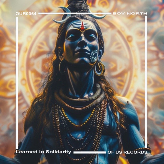 Learned in Solidarity - Extended Mix album art