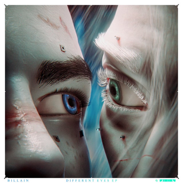 Void Me album art