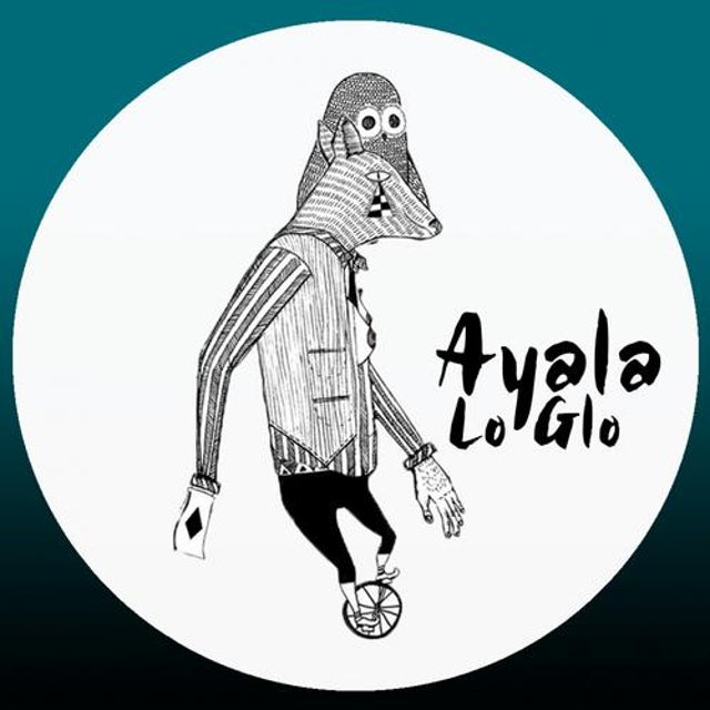 Lull album art
