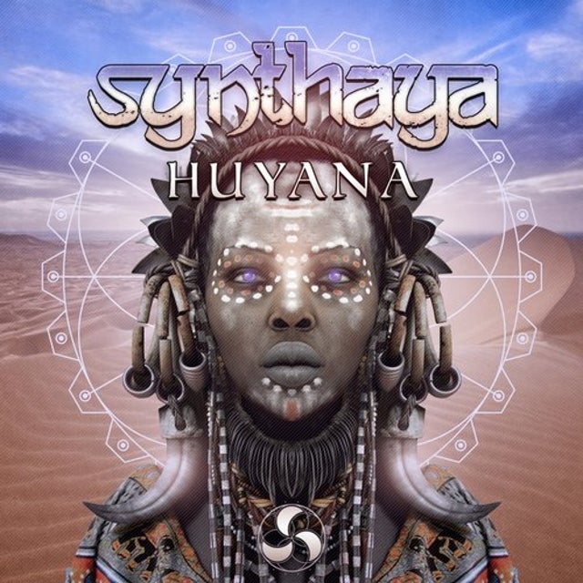 Huyana album art
