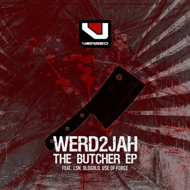 Str8 4 the Knife feat. Use of Force album art