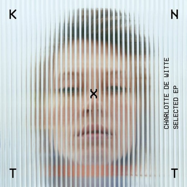 Form album art
