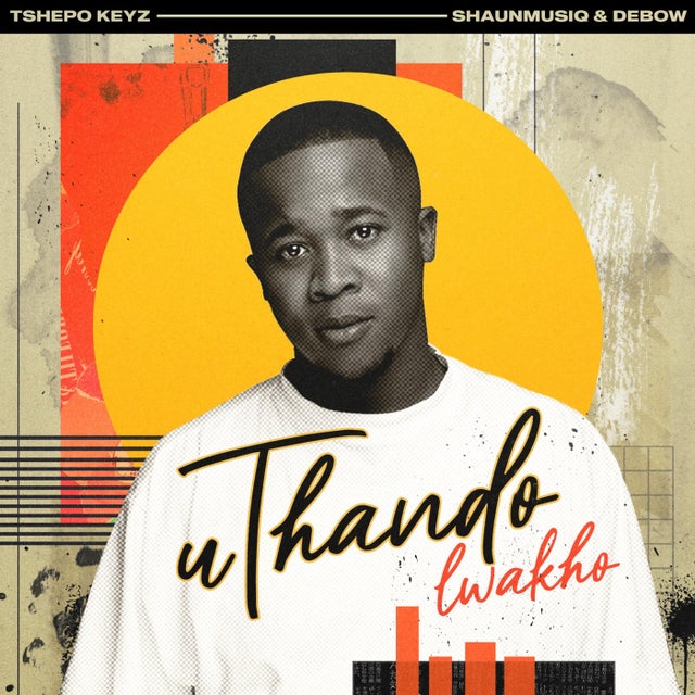 uThando Lwakho (feat. Shaunmusiq & Debow) album art