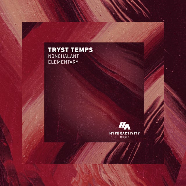 Elementary album art