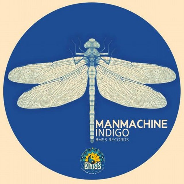 Indigo album art
