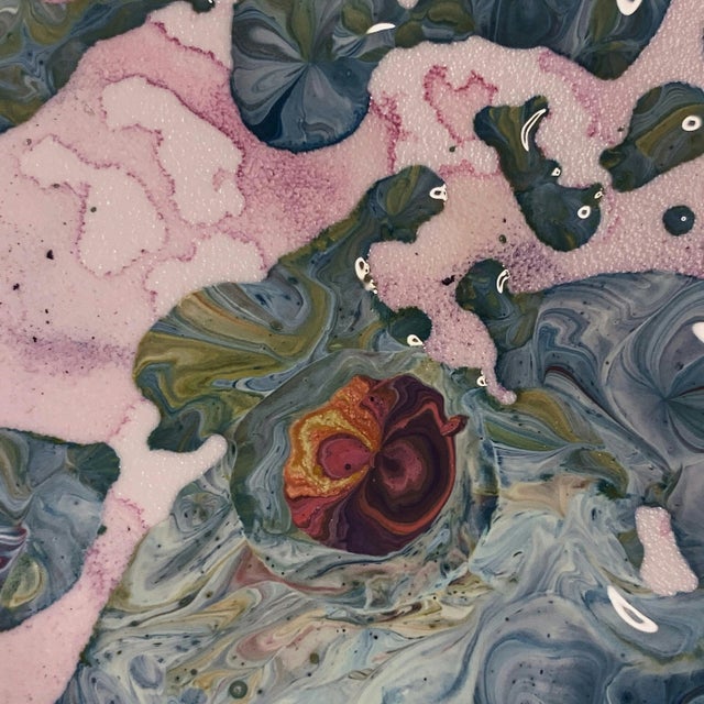 Vagal Nerve Reflex album art