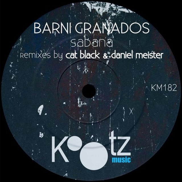 Reverse Happyness - Cat Black Foward Mix album art