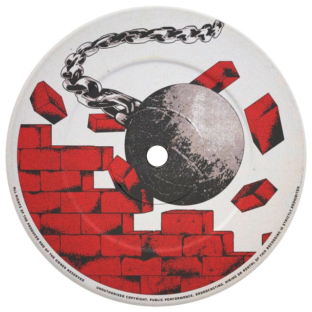 Outer Realms album art