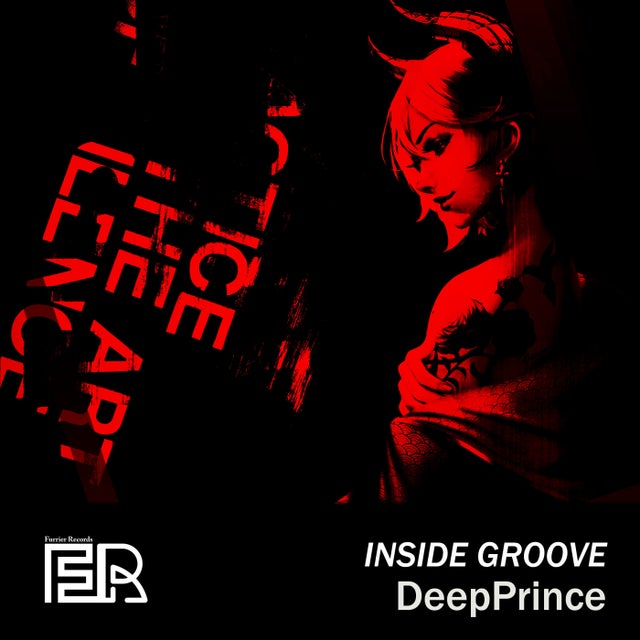 Inside Groove album art