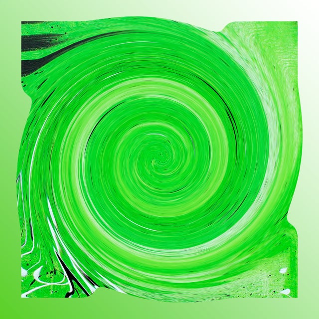 All This and More album art