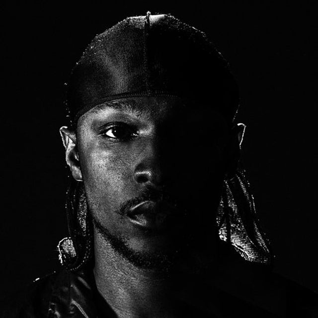 You Know album art