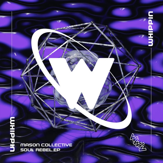 Guidance Through My Perc album art