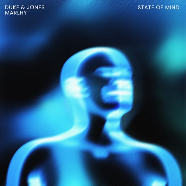 State Of Mind album art