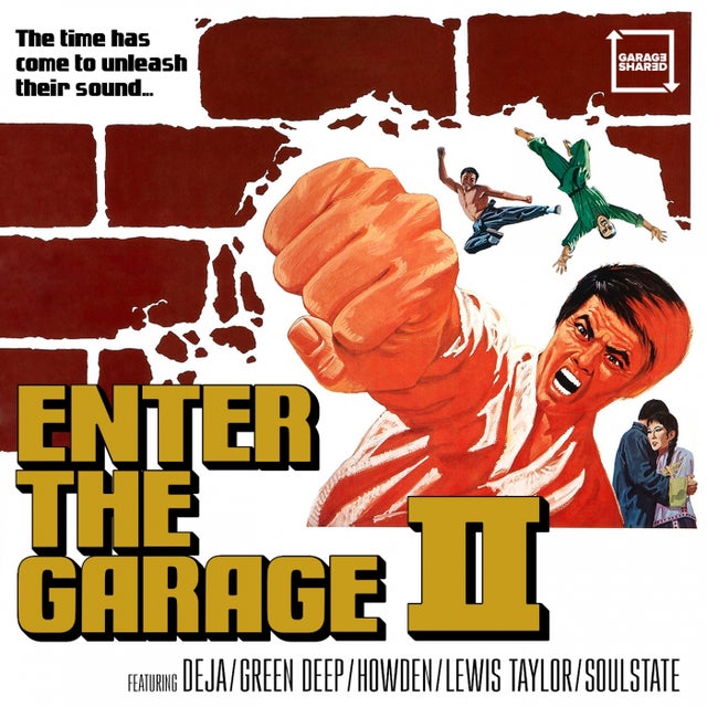 Give It to Me album art