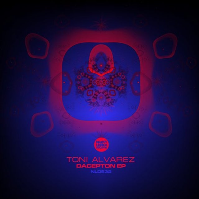Modafinilo album art