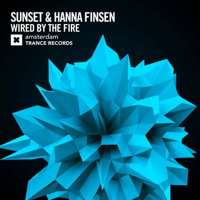 Wired By The Fire - Extended Mix album art