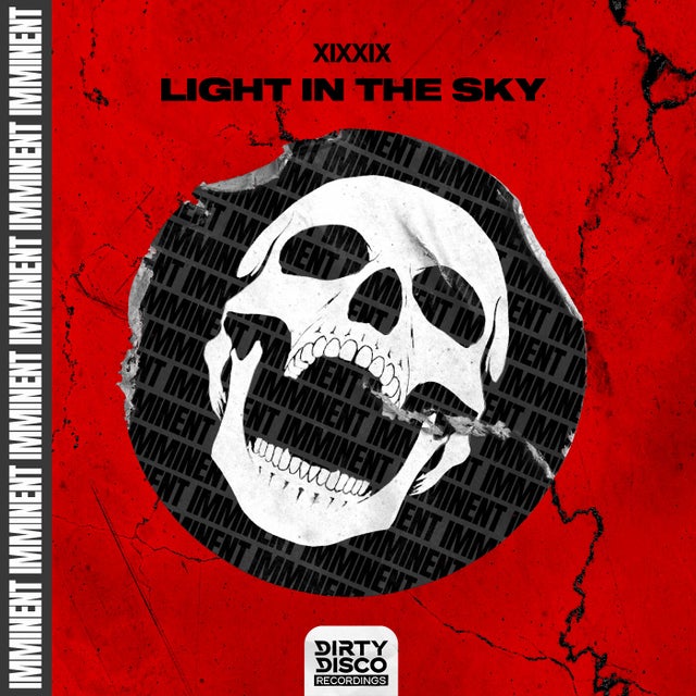 Light In The Sky - Extended Mix album art