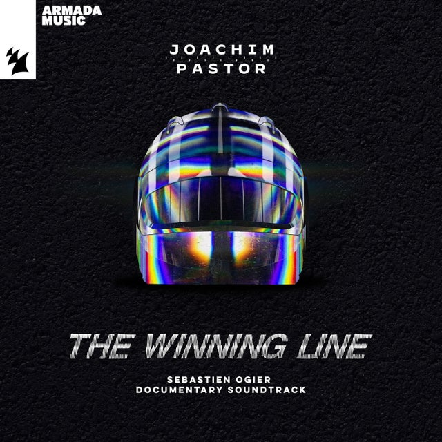 The Winning Line album art