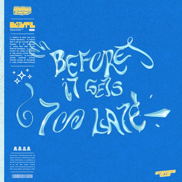 Games album art