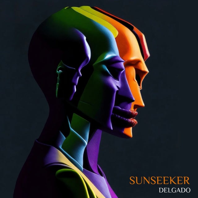 Sunseeker album art