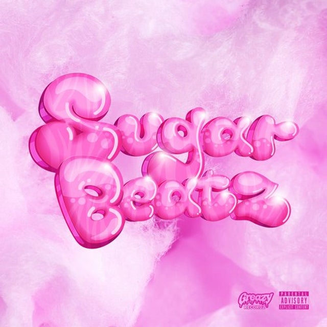 Sugar Beatz - Pro Mix album art