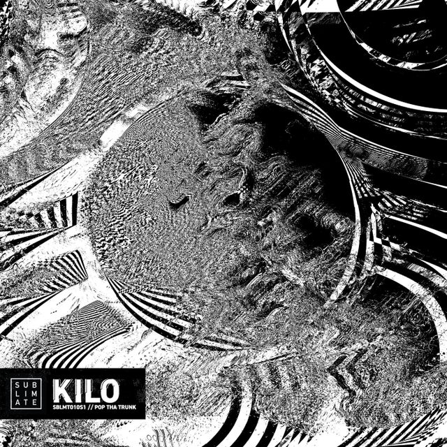 Kilo album art