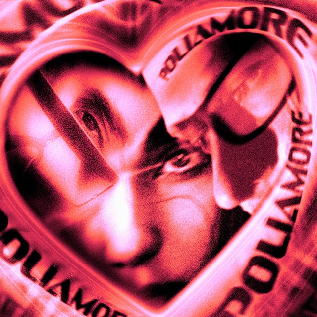 Poliamore album art