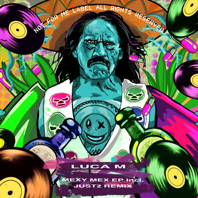Naxos album art