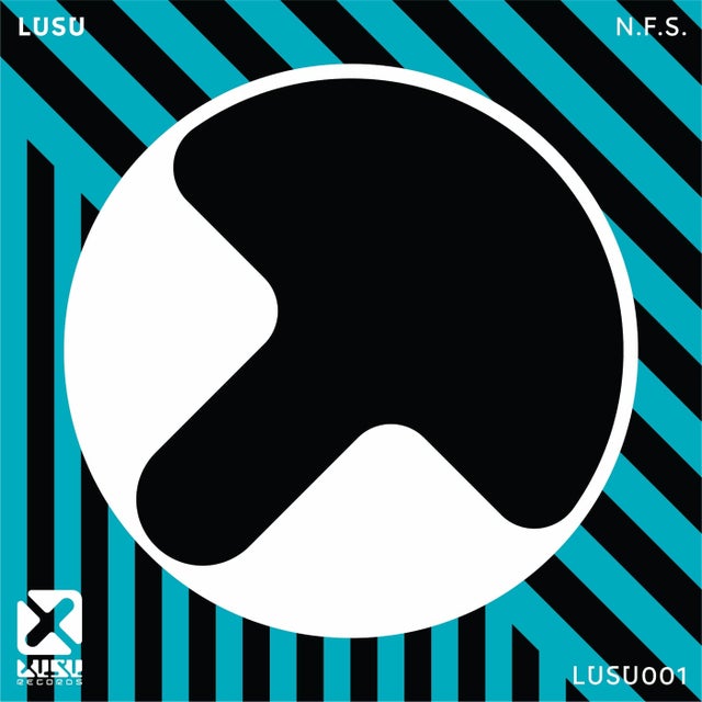 N.F.S. - Extended Mix album art
