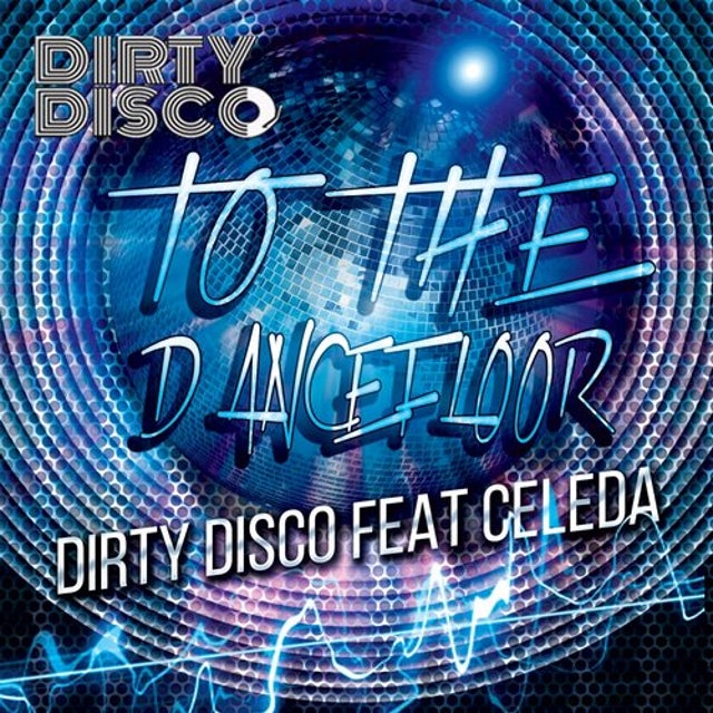 To The Dancefloor - Karsten Sollors Remix album art