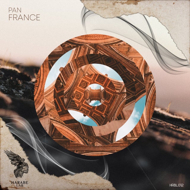 France album art