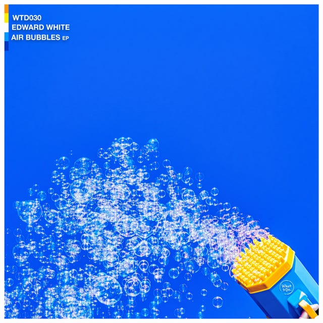 Epiphanies album art