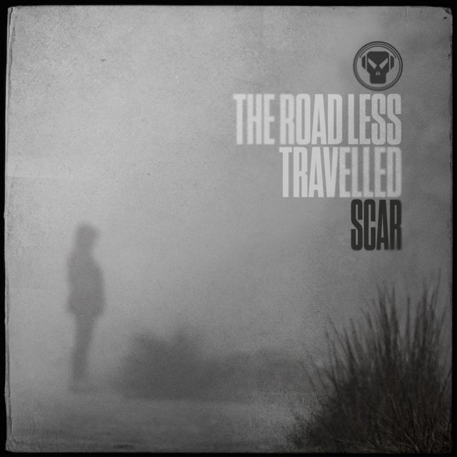 The Road Less Travelled album art