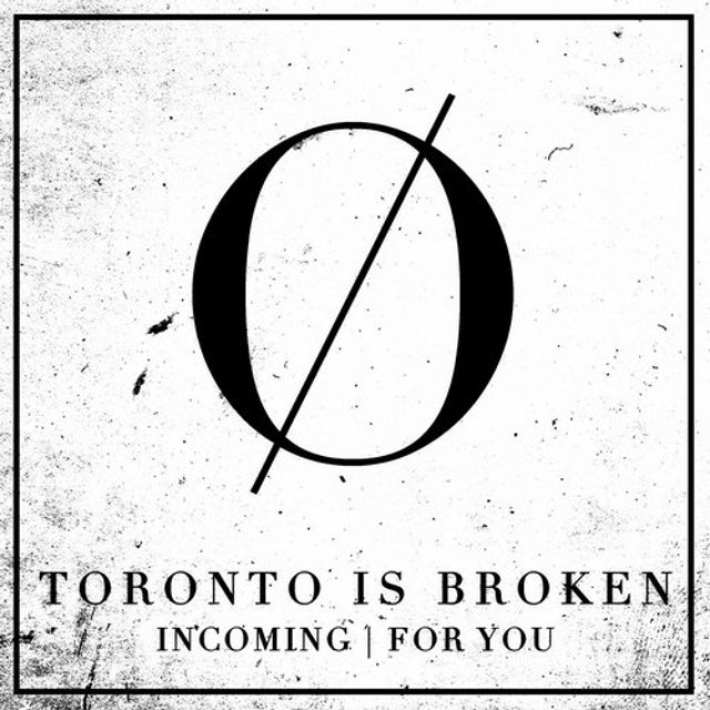 Incoming (feat. J Swif) album art