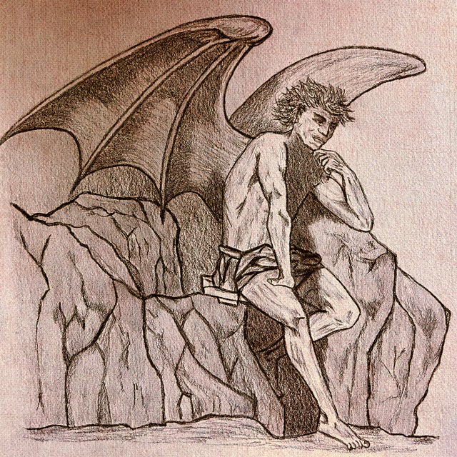 Libertas album art