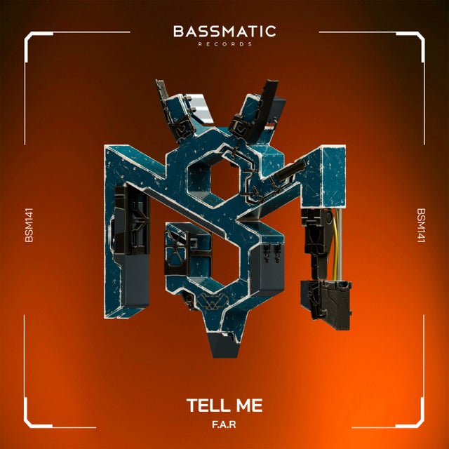 Tell Me album art