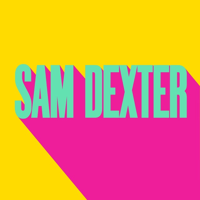 The Groove album art