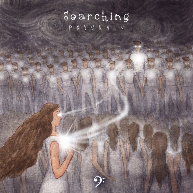 Searching album art