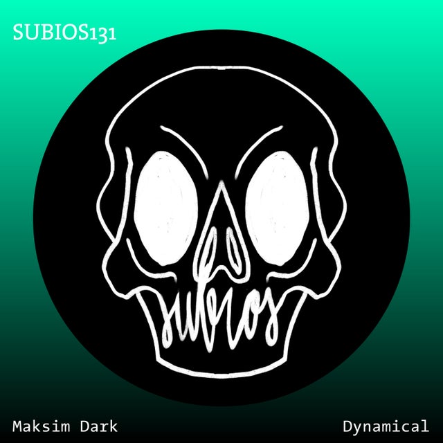 Dynamical album art