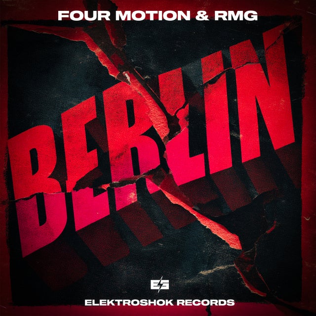 Berlin album art