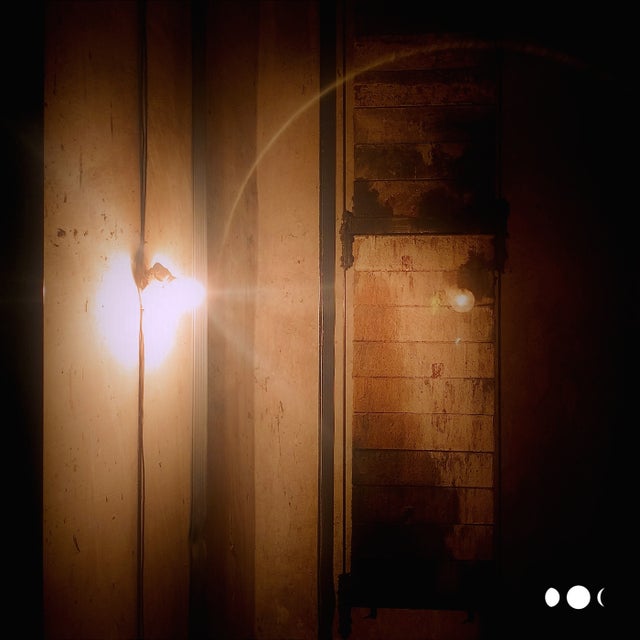 Astratto album art