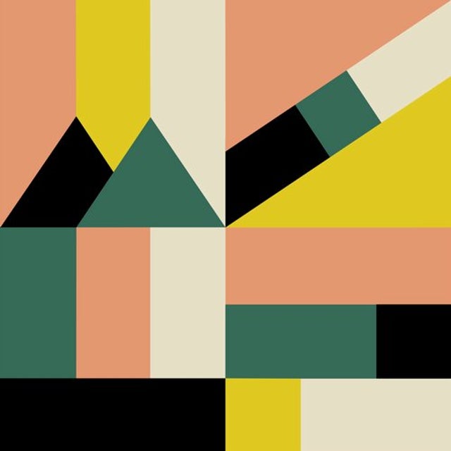 Not For This World album art